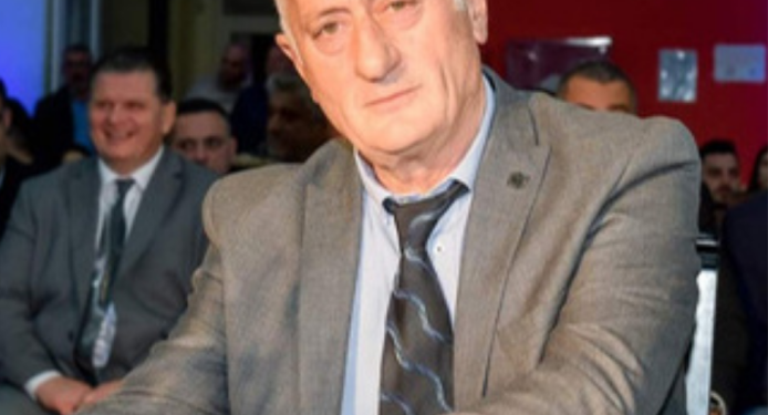 ΕΚΤΑΚΤΟ – Διευκρινήσεις από τον Γιώργο Παναγιωτόπουλο για το νερό της ΔΚ Καραιίκων: “Δεν υπάρχει πρόβλημα με τη δεξαμενή”