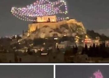 Υπουργείο Πολιτισμού για την διαφήμιση της Adidas στην Ακρόπολη: Καταθέτουμε μήνυση κατά παντός υπευθύνου