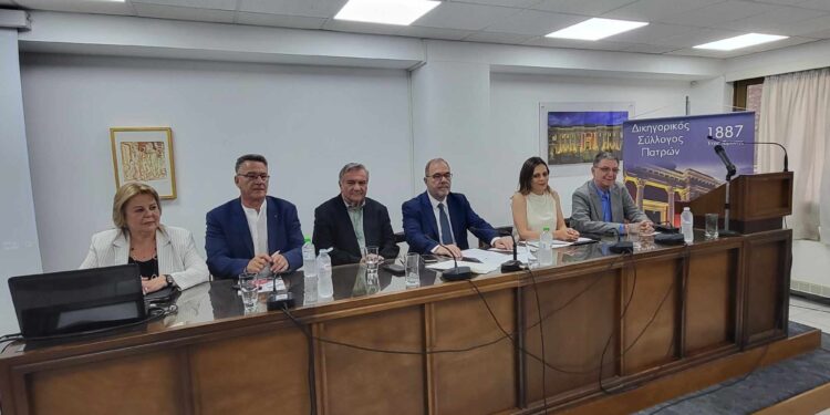 Αχαΐα: Χαμός στο ΠΑΣΟΚ – Η εκδήλωση για την κεντροαριστερά, οι απειλές για αποκλεισμούς και οι κόντρες στελεχών!