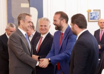 Η φωτογραφία της ημέρας