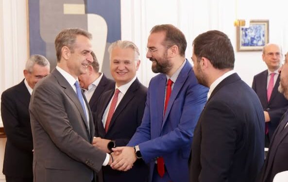 Η φωτογραφία της ημέρας