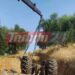 Καγκάδι Δυτικής Αχαΐας: Ιερέας καταπλακώθηκε από τρακτέρ