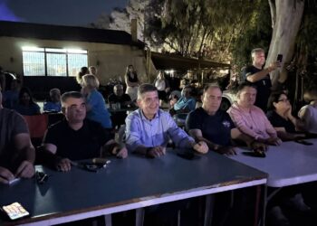 Η φωτογραφία της ημέρας