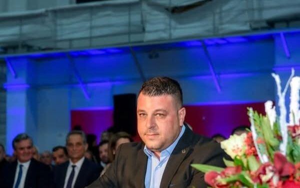 Ανδρέας Ζαγαρέλος: Όλοι είναι μαχητές της γνώσης και νικητές