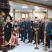 “Η πίστη και η αλληλεγγύη παραμένουν τα ισχυρότερα θεμέλια της κοινωνίας μας”