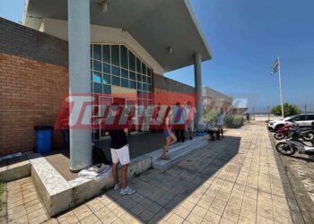 Έληξε η απεργία στα λιμάνια Πάτρας και Ηγουμενίτσας
