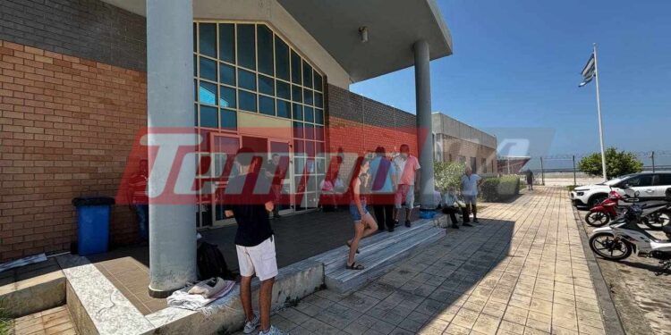 Έληξε η απεργία στα λιμάνια Πάτρας και Ηγουμενίτσας