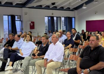 Δυτική Αχαΐα: Τί θέλει ο Δήμος για τους νέους αγρότες;