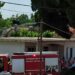 Τροχαίο στα Νιφορέικα – Αυτοκίνητο “προσγειώθηκε” δίπλα σε σπίτι! Η Πυροσβεστική απεγκλώβισε τον οδηγό- ΦΩΤΟ