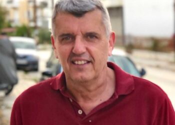 Αποχωρεί από τον ΣΥΡΙΖΑ ο Γιώργος Κυριακόπουλος-“Οι ελπίδες εξαντλήθηκαν με τη λήξη του Συνεδρίου”