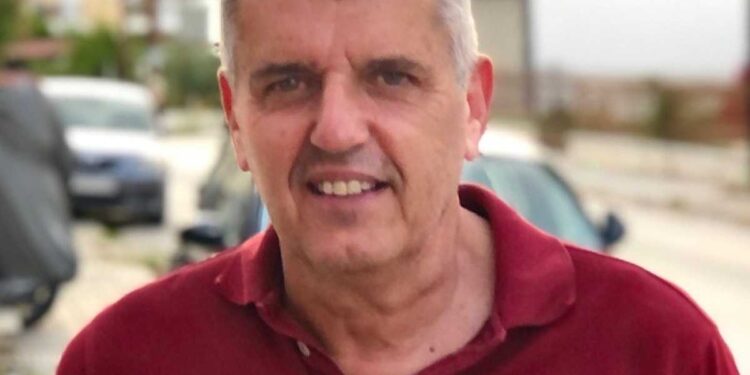 Αποχωρεί από τον ΣΥΡΙΖΑ ο Γιώργος Κυριακόπουλος-“Οι ελπίδες εξαντλήθηκαν με τη λήξη του Συνεδρίου”