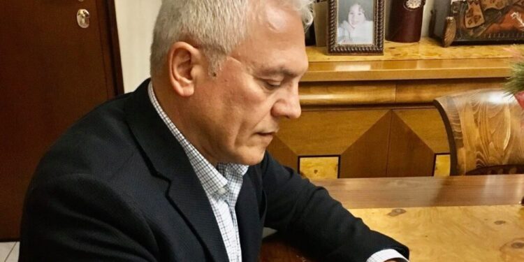 Παραιτήθηκε ο Αντιδήμαρχος Αγρινίου – Το όνομά του εμπλέκεται στις παράνομες επιδοτήσεις του ΟΠΕΚΕΠΕ