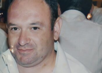 Καρυά Δυτικής Αχαΐας: Βαρύ το πένθος από την απώλεια του Ηλία Αθαν. Ηλιόπουλου