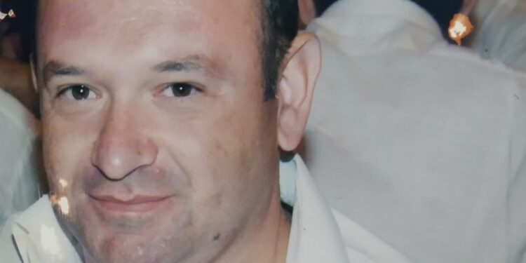 Καρυά Δυτικής Αχαΐας: Βαρύ το πένθος από την απώλεια του Ηλία Αθαν. Ηλιόπουλου