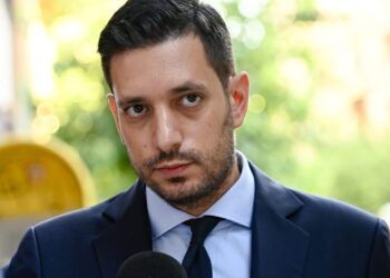 Κυρανάκης: Μέχρι το 2026 ο σιδηρόδρομος αλλάζει πρόσωπο – Έρχεται ψηφιακή πλατφόρμα που θα δείχνει real-time τα δρομολόγια