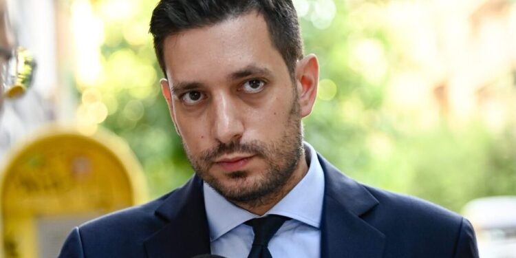 Κυρανάκης: Μέχρι το 2026 ο σιδηρόδρομος αλλάζει πρόσωπο – Έρχεται ψηφιακή πλατφόρμα που θα δείχνει real-time τα δρομολόγια
