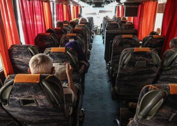 Ημερίδα για τις μετακινήσεις στην Αχαΐα
