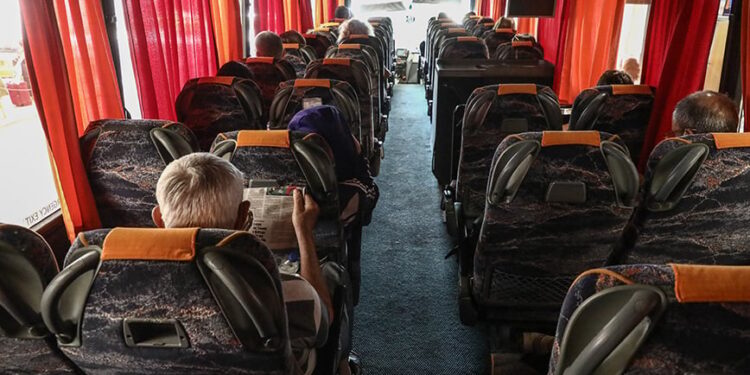 Ημερίδα για τις μετακινήσεις στην Αχαΐα