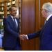 Μητσοτάκης σε Τασούλα: Θα στείλουμε πλοία του Πολεμικού Ναυτικού έξω από τα χωρικά ύδατα της Λιβύης για αποτροπή μεταναστών