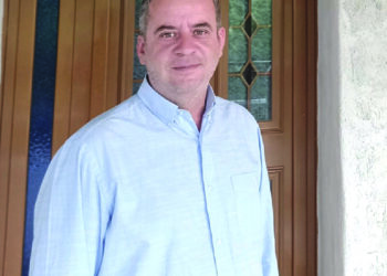 Σοκ στην Πάτρα: Νεκρός ο ιατροδικάστης Γιώργος Σιώζος