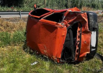 Δυτ. Ελλάδα – Τραγωδία: Μετά από σχεδόν ένα μήνα στη ΜΕΘ δεν τα κατάφερε 27χρονος θύμα τροχαίου – ΦΩΤΟ