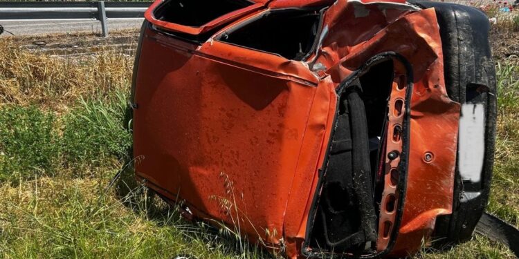Δυτ. Ελλάδα – Τραγωδία: Μετά από σχεδόν ένα μήνα στη ΜΕΘ δεν τα κατάφερε 27χρονος θύμα τροχαίου – ΦΩΤΟ