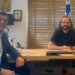 Συνάντηση του Ανδρέα Τσώκου με τον Περιφερειάρχη