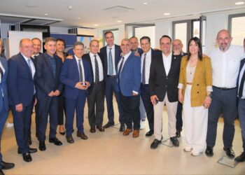 Στις Βρυξέλλες ο Γρηγόρης Αλεξόπουλος – Τί έφερε μαζί του από την “καρδιά” της Ευρώπης ο Δήμαρχος