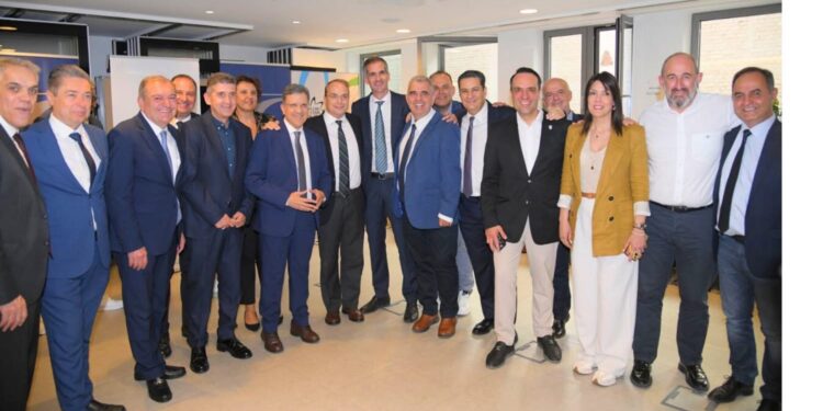 Στις Βρυξέλλες ο Γρηγόρης Αλεξόπουλος – Τί έφερε μαζί του από την “καρδιά” της Ευρώπης ο Δήμαρχος