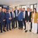 Στις Βρυξέλλες ο Γρηγόρης Αλεξόπουλος – Τί έφερε μαζί του από την “καρδιά” της Ευρώπης ο Δήμαρχος