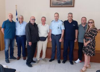 Δυτική Αχαΐα: Μπαίνει το νερό στ αυλάκι… για τα αδέσποτα – Συνάντηση για τον συντονισμό των δράσεων