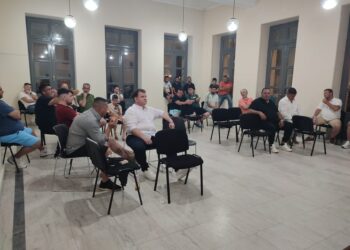 Αχαϊκή: Ποιο είναι το μέλλον της ιστορικής ομάδας; Με τις ακαδημίες θα αγωνιστεί στη Γ Κατηγορία…