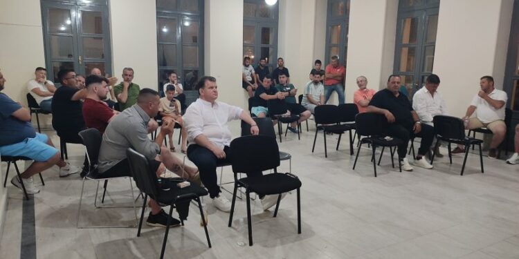 Αχαϊκή: Ποιο είναι το μέλλον της ιστορικής ομάδας; Με τις ακαδημίες θα αγωνιστεί στη Γ Κατηγορία…