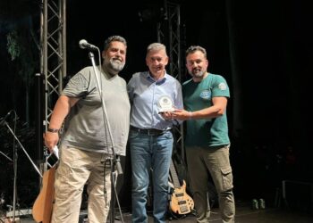Περισσότεροι από 3.000 μοτοσικλετιστές από όλη την Ελλάδα, φιλοξενήθηκαν στη Δυτική Αχαΐα