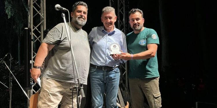 Περισσότεροι από 3.000 μοτοσικλετιστές από όλη την Ελλάδα, φιλοξενήθηκαν στη Δυτική Αχαΐα