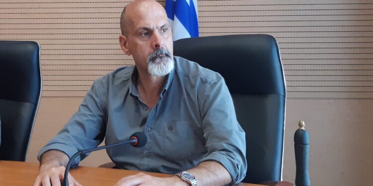Μας έκανε να δακρύσουμε ο Μπονάνος