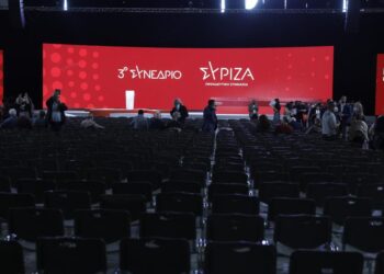 Η φωτογραφία της ημέρας