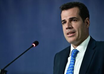 Πλεύρης για μεταναστευτικό: «H διαφορά είναι ότι πλέον θα επιβάλλεται κράτηση»