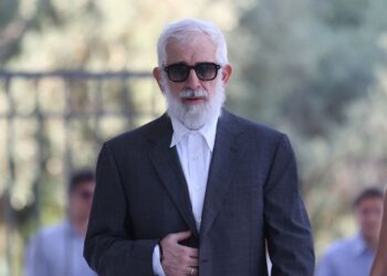 Πέτρος Φιλιππίδης: Ομόφωνα ένοχος για τις 2 απόπειρες βιασμού