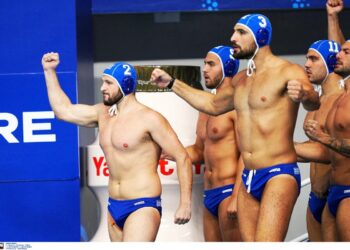 Ελλάδα – Ισπανία: Το βήμα για τον τελικό του παγκοσμίου και η «εκδίκηση» που ψάχνει η εθνική πόλο
