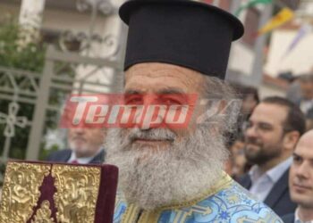 Δυτική Ελλάδα: Αυτός είναι ο άτυχος ιερέας με το τραγικό τέλος
