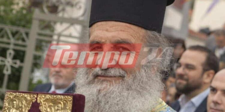Δυτική Ελλάδα: Αυτός είναι ο άτυχος ιερέας με το τραγικό τέλος
