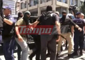 Αρτα: Ηλικιωμένος αυτοκτόνησε με καραμπίνα σε αυλή σχολείου