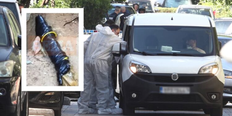 Γιάννης Πρετεντέρης: Από αστοχία δεν εξερράγη η βόμβα – Η απειλητική ανάρτηση φυλακισμένου στο «μικροσκόπιο» των αρχών
