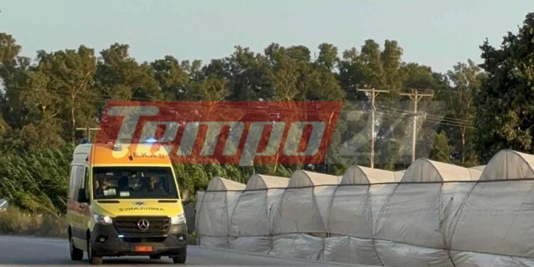 Συγκινεί ο πατέρας του 15χρονου που μεταφέρθηκε διασωληνωμένος από την Πάτρα στο Τορίνο: «Ευχαριστώ όλους όσους τον κράτησαν στη ζωή»