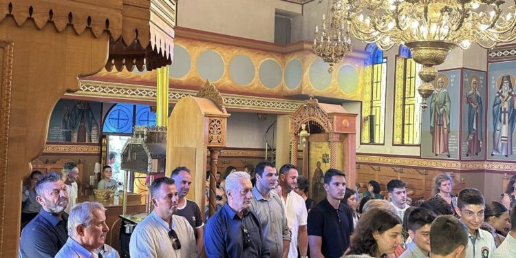 Η φωτογραφία της ημέρας
