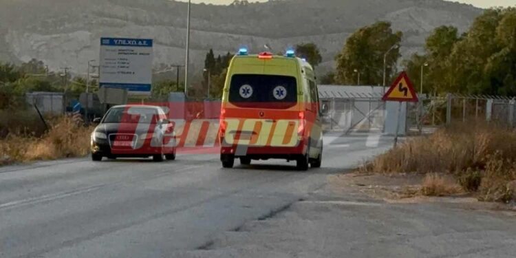 Από το νοσοκομείο του Ρίου στο Τορίνο για μεταμόσχευση ο 15χρονος που υπέστη θερμοπληξία – Αεροδιακομιδή από τον Άραξο (ΦΩΤΟ)