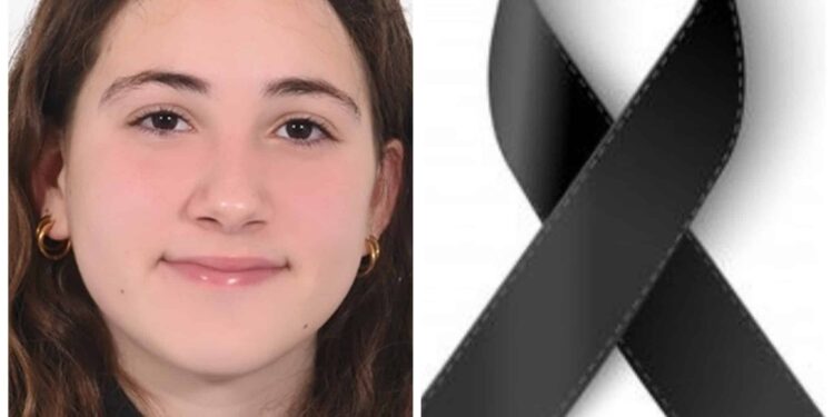 Πάτρα: Θρήνος για τη μικρή Κατερίνα – Πάλεψε 78 ημέρες στην ΜΕΘ