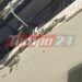 Πάτρα: Συνεχίζεται η “βροχή” σοβάδων στην πόλη-Ακόμη ένα περιστατικό αυτή τη φορά στην οδό Ναυαρίνου-ΦΩΤΟ