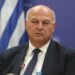 Τσιάρας: Οι εντατικοί έλεγχοι που προαναγγείλαμε έφεραν μαζικές αποχωρήσεις από το πρόγραμμα επιδοτήσεων για βιολογική κτηνοτροφία και μελισσοκομία